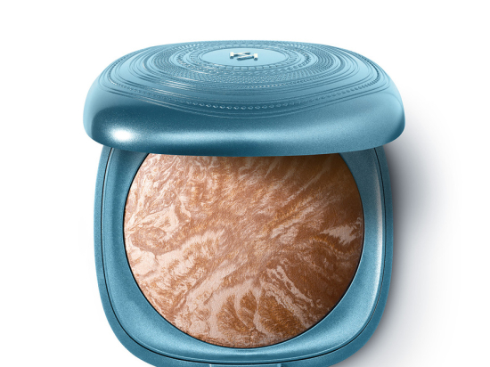 BAKED BRONZER 02 (BURNT SIENNA)